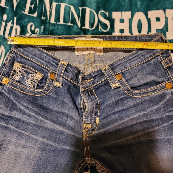 Big Star Vintage Collection Jeans - Picture 6 of 10